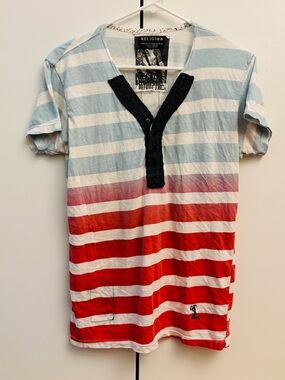 Vintage Religion Tee